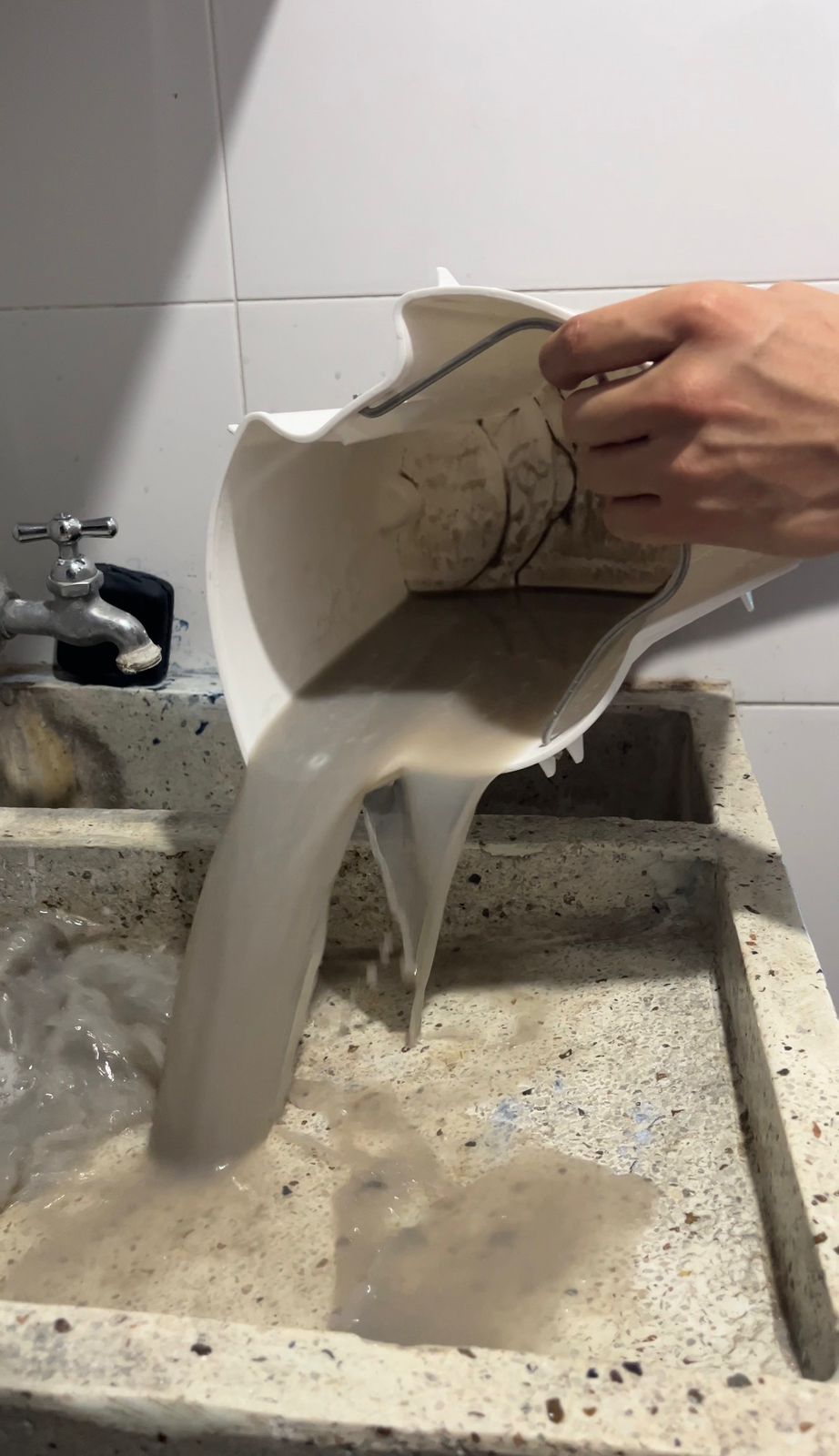 ¡Mira lo que sale! - 1