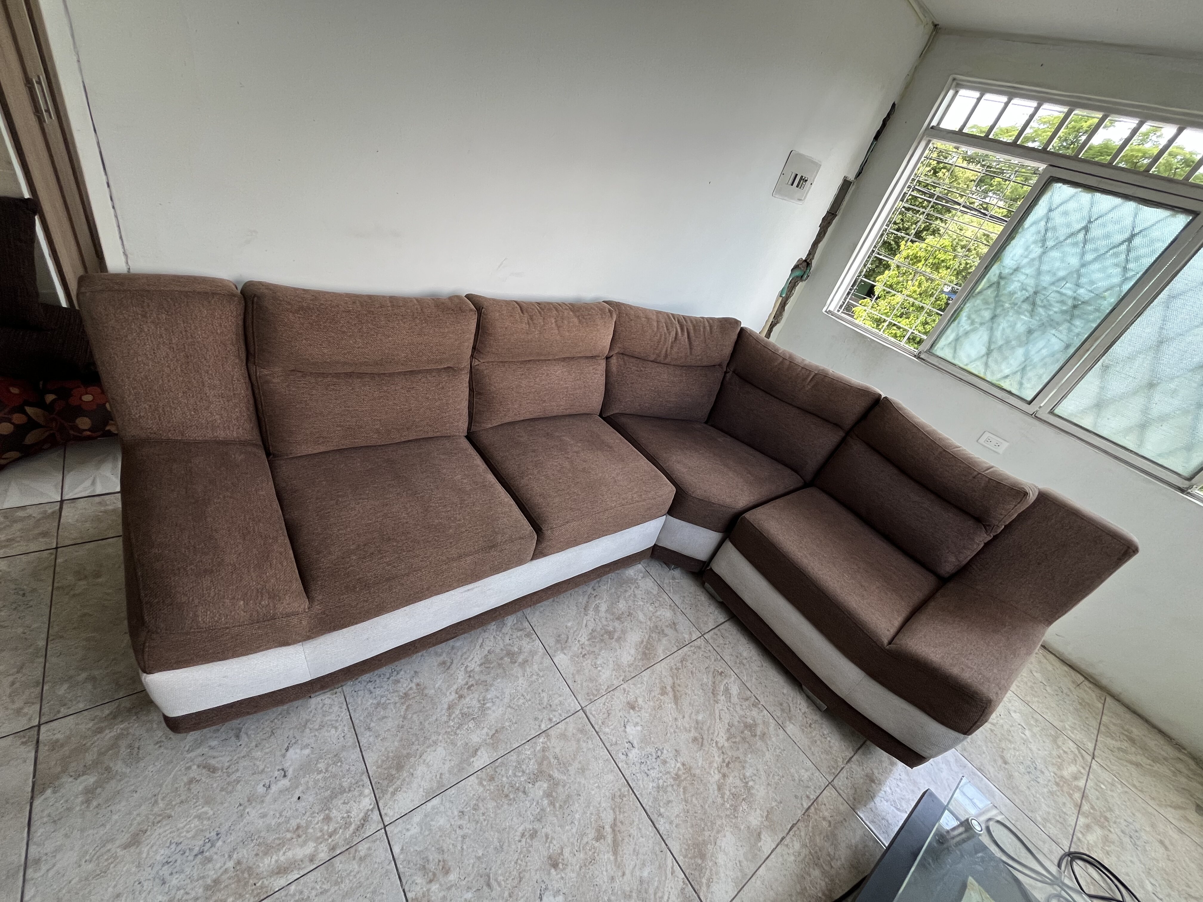 Después de la limpieza - 2