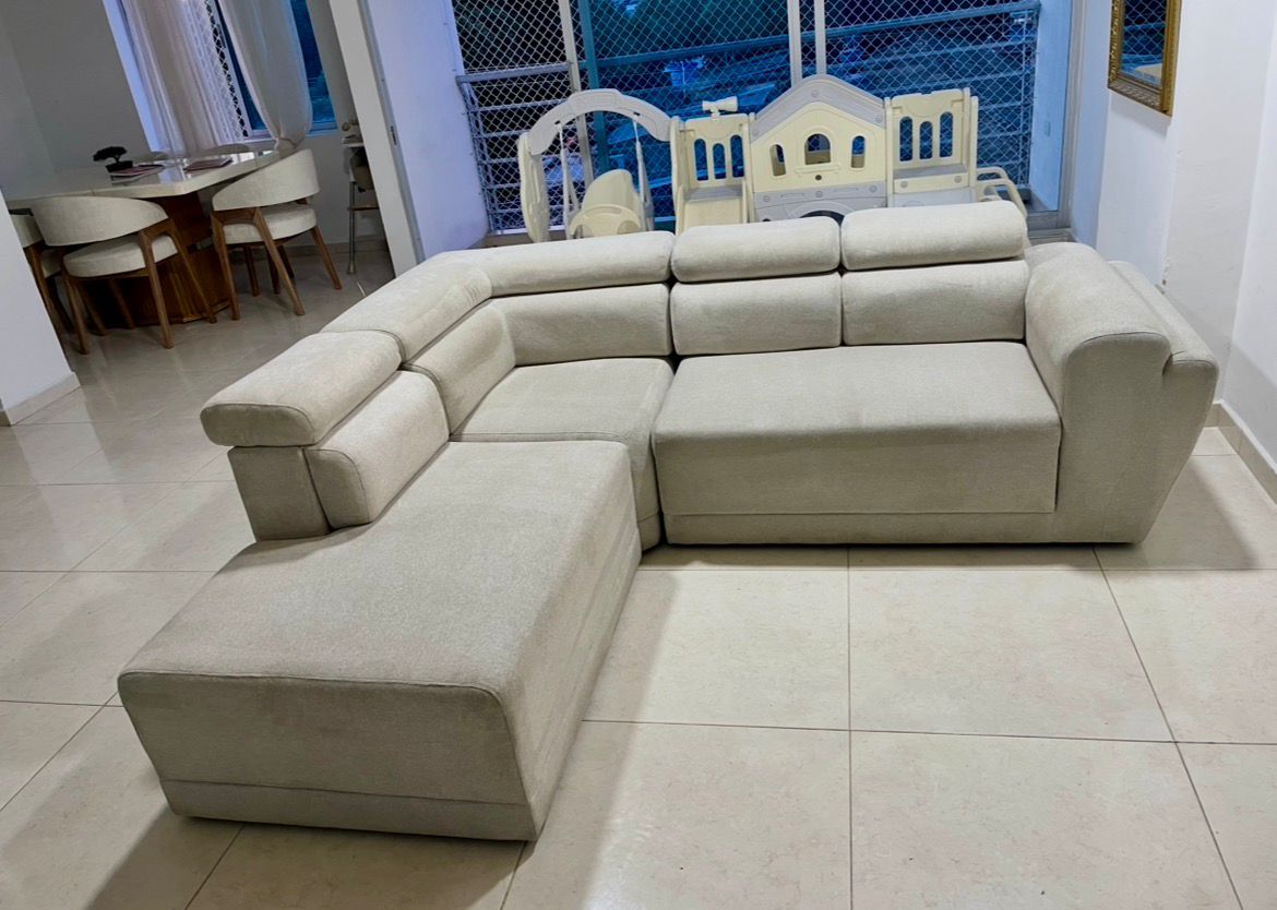 Después de la limpieza - 1