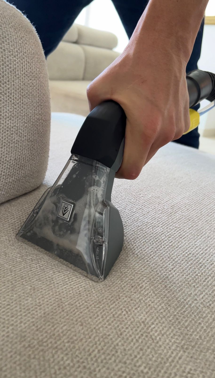 Inyección-Succión - 1